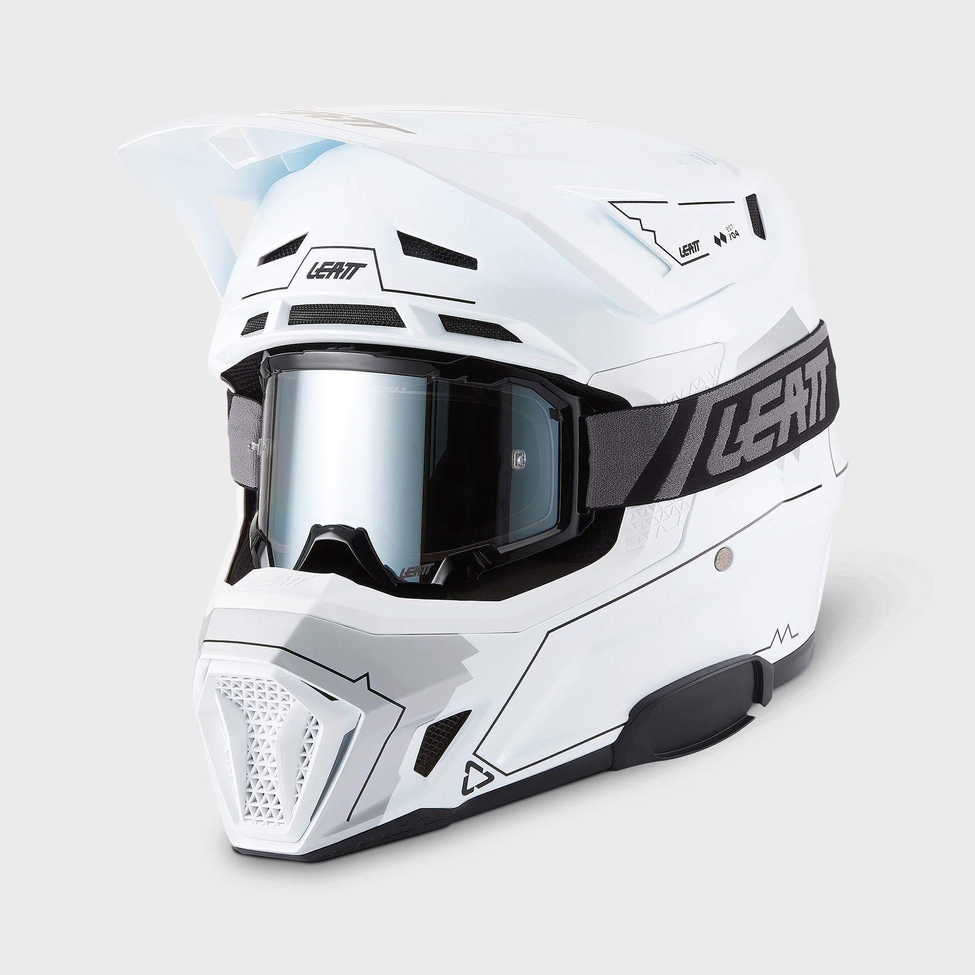 Moto 7.5 Cardo Helmet Kit