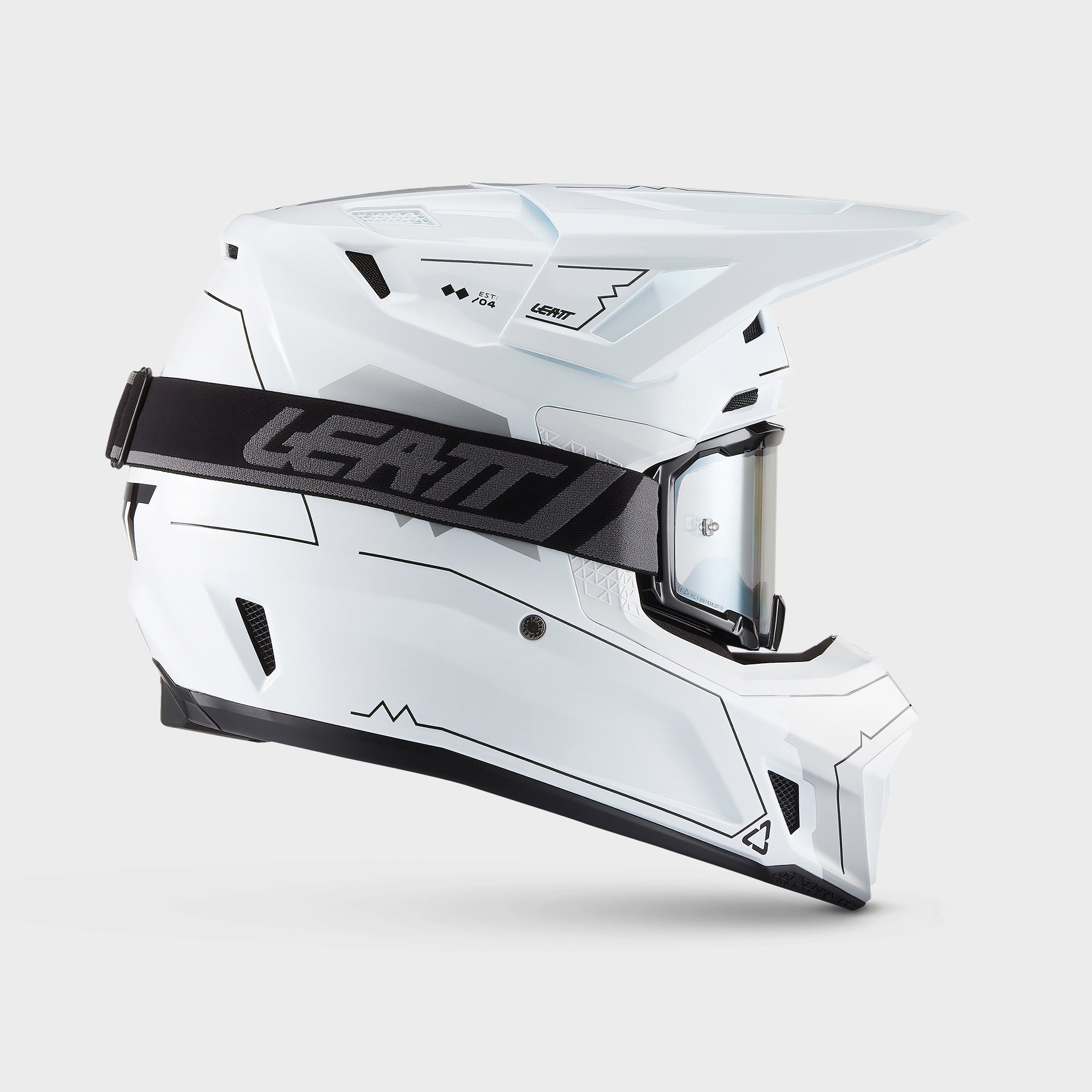 Moto 7.5 Cardo Helmet Kit