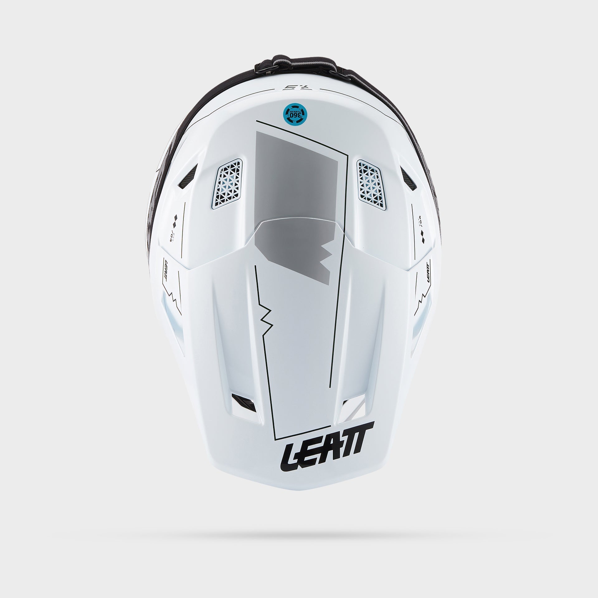 Moto 7.5 Cardo Helmet Kit