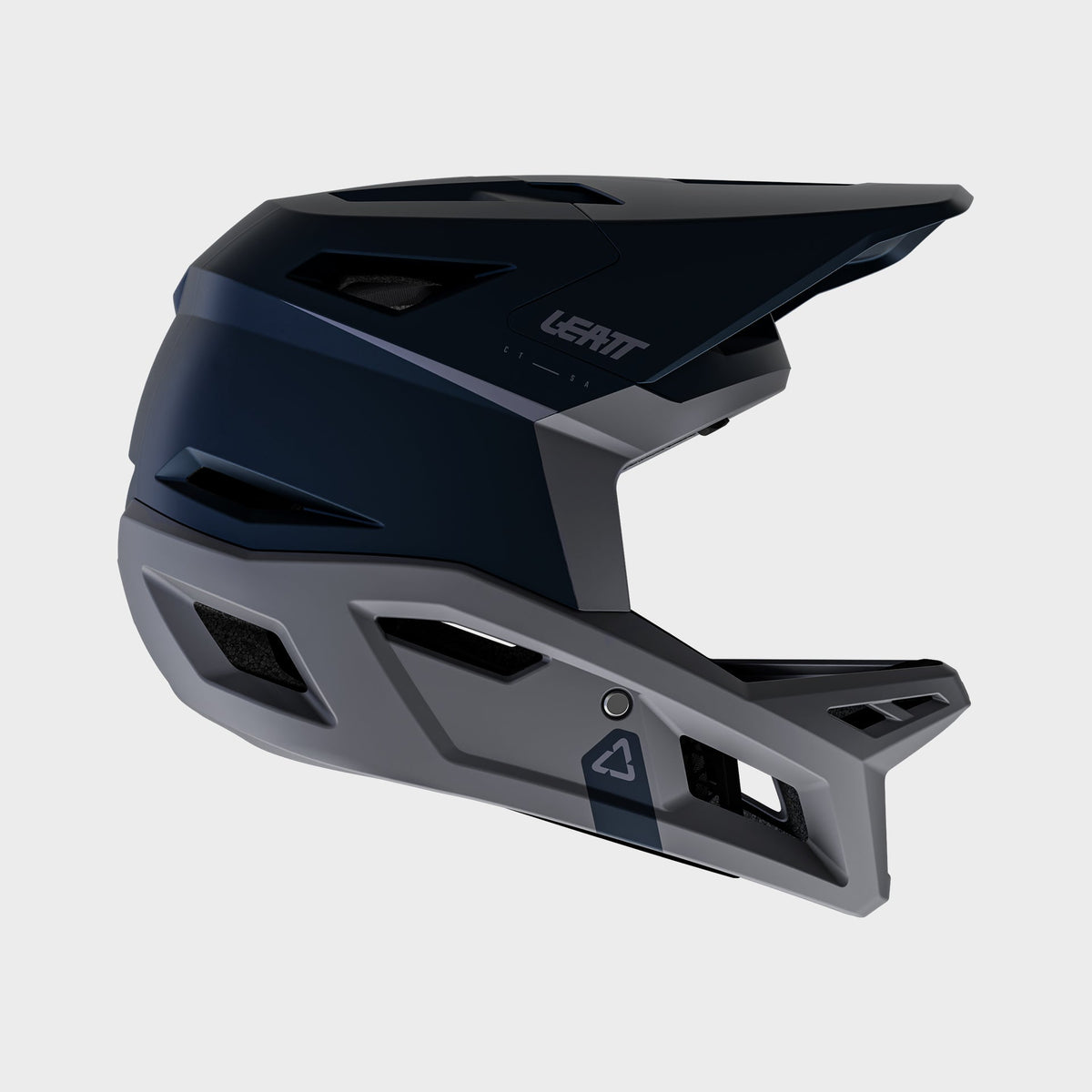 Gravity 4.0 MTB Helmet
