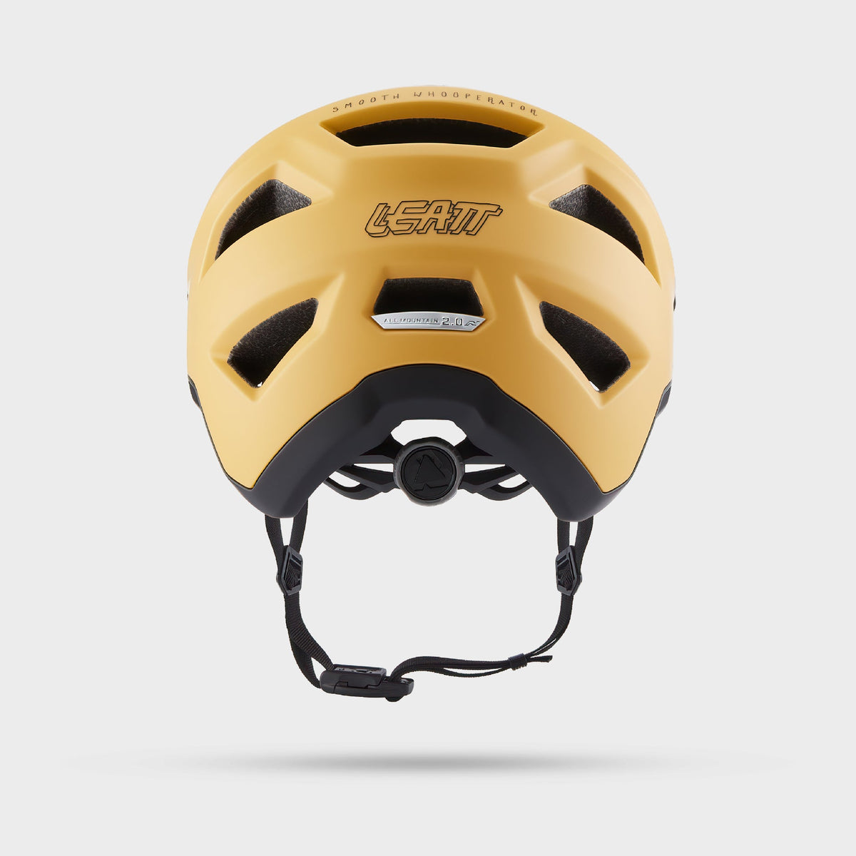 All-Mtn 2.0 MTB Helmet