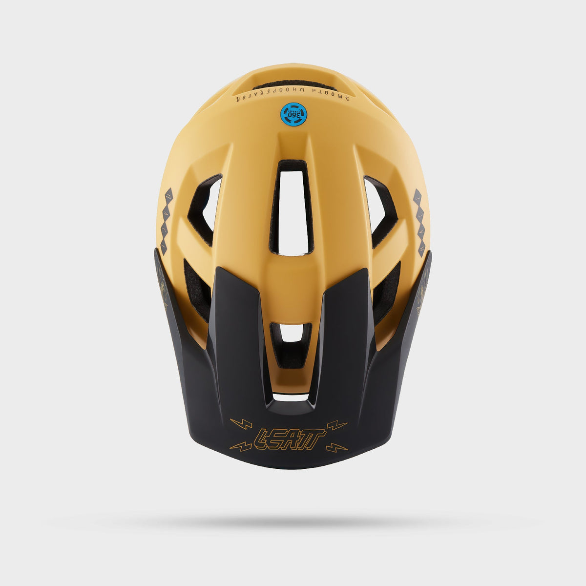 All-Mtn 2.0 MTB Helmet