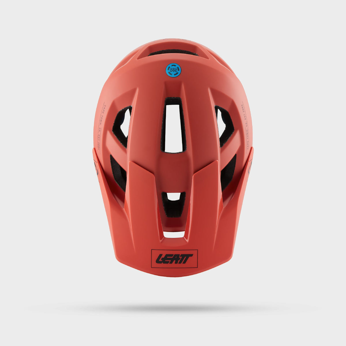 All-Mtn 2.0 MTB Helmet