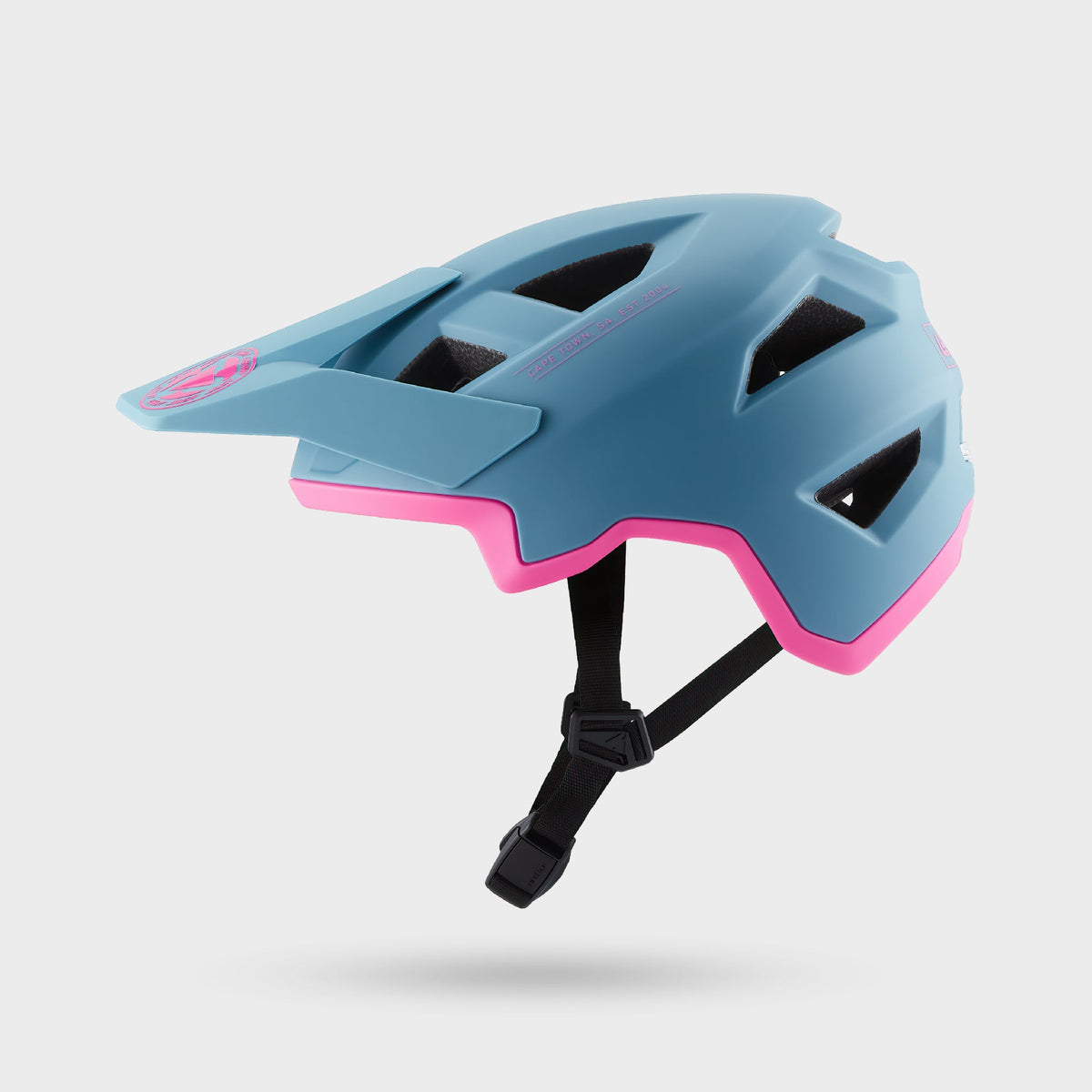 All-Mtn 2.0 MTB Helmet