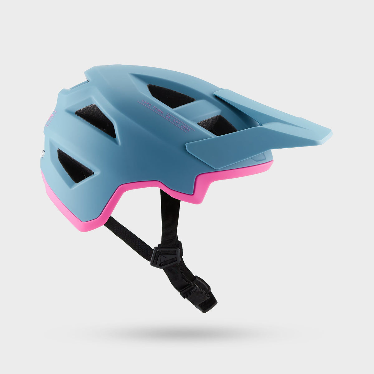 All-Mtn 2.0 MTB Helmet