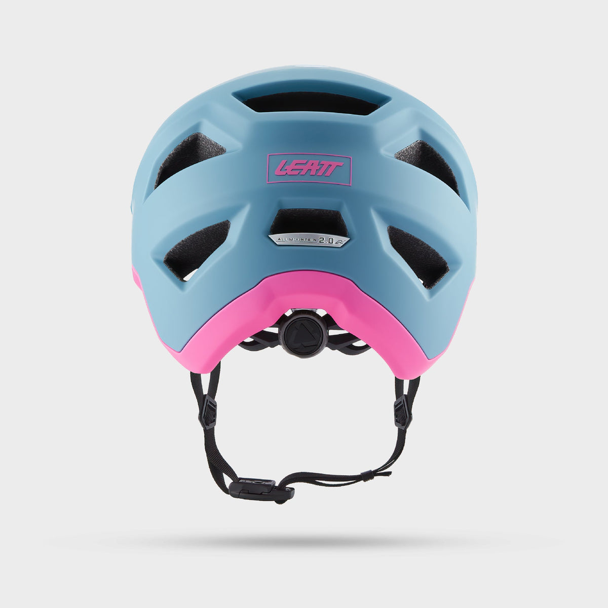 All-Mtn 2.0 MTB Helmet
