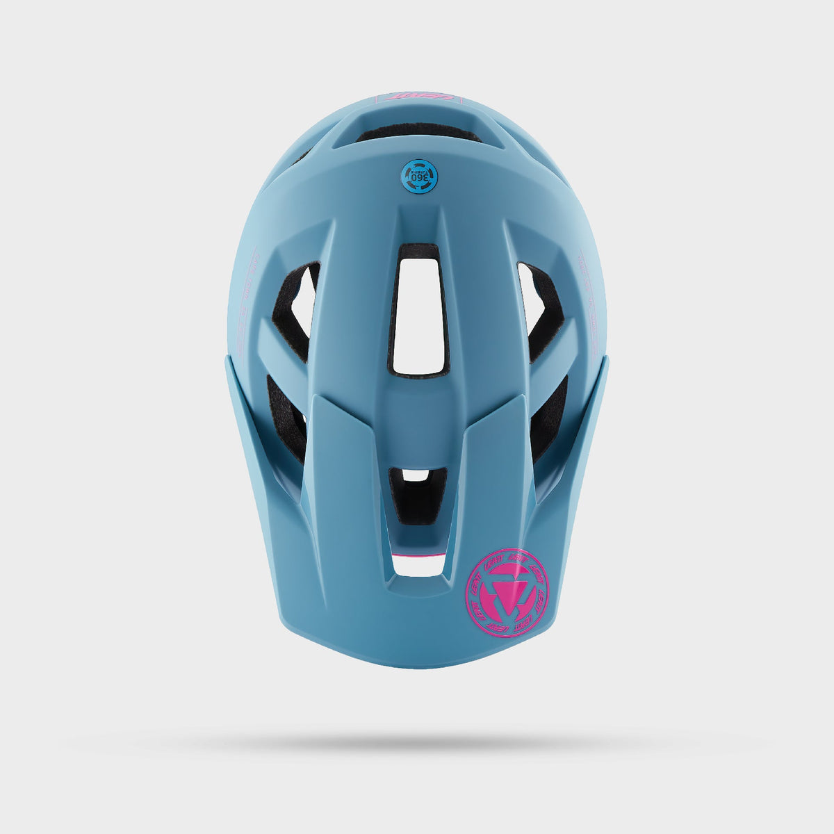 All-Mtn 2.0 MTB Helmet