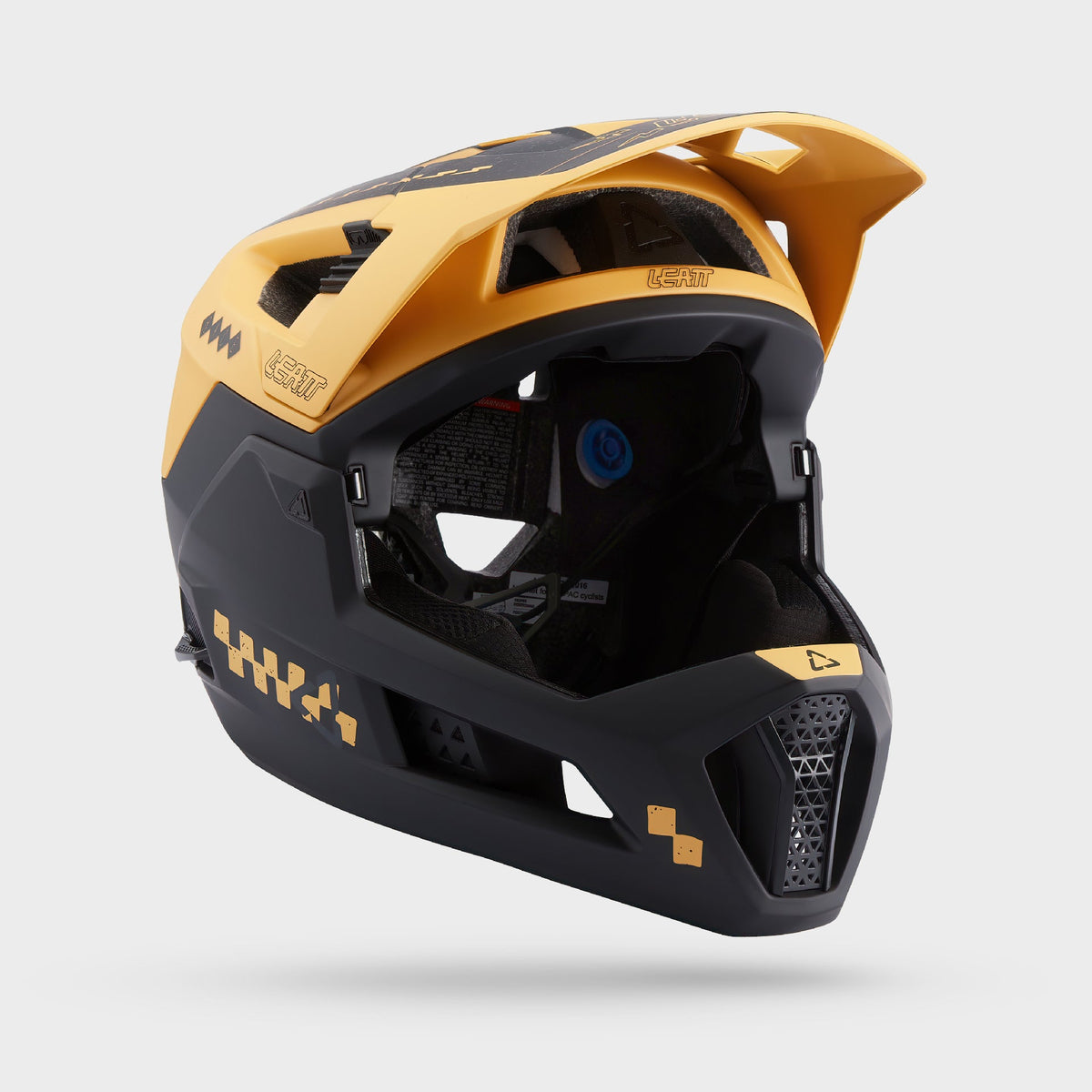 Enduro 4.0 MTB Helmet