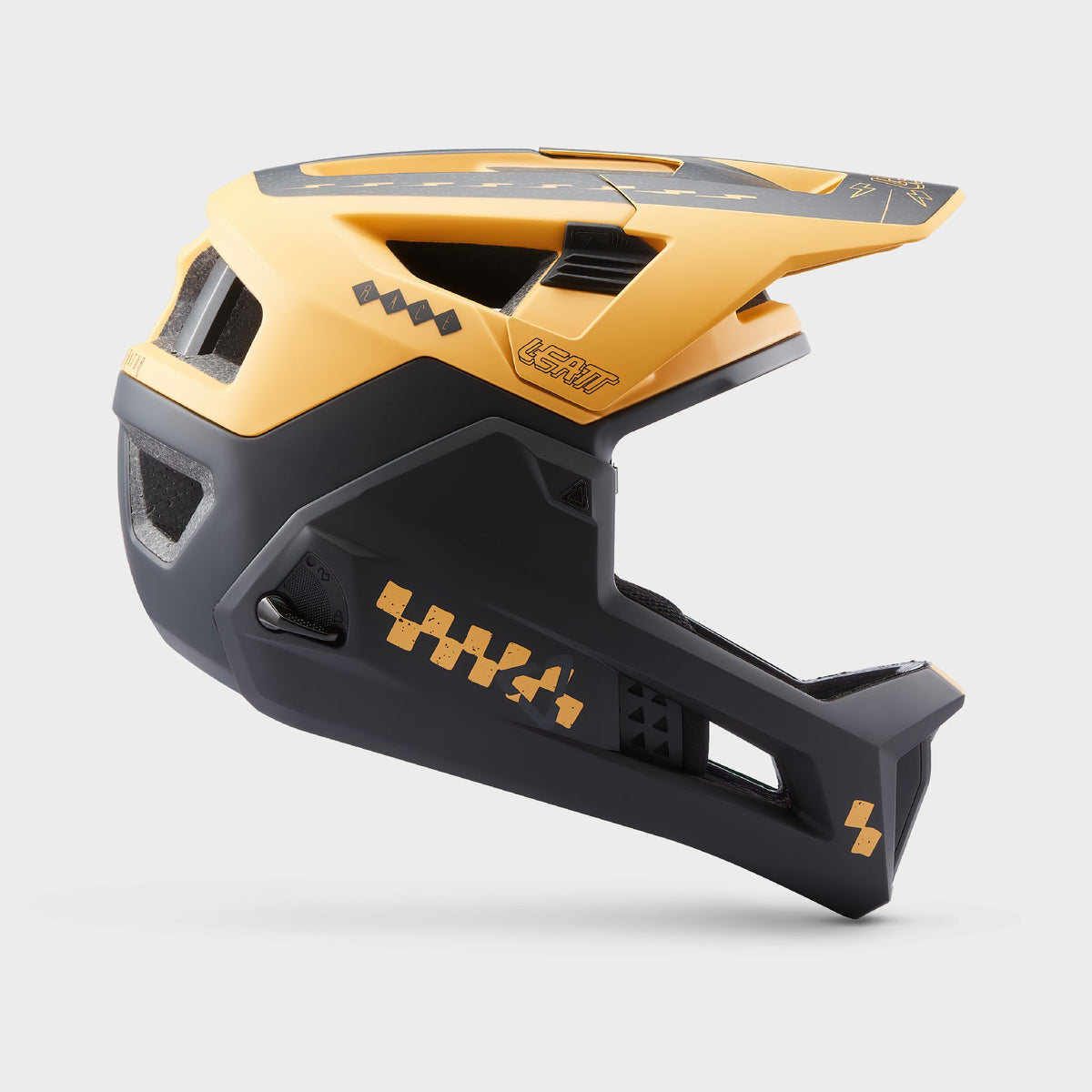 Enduro 4.0 MTB Helmet
