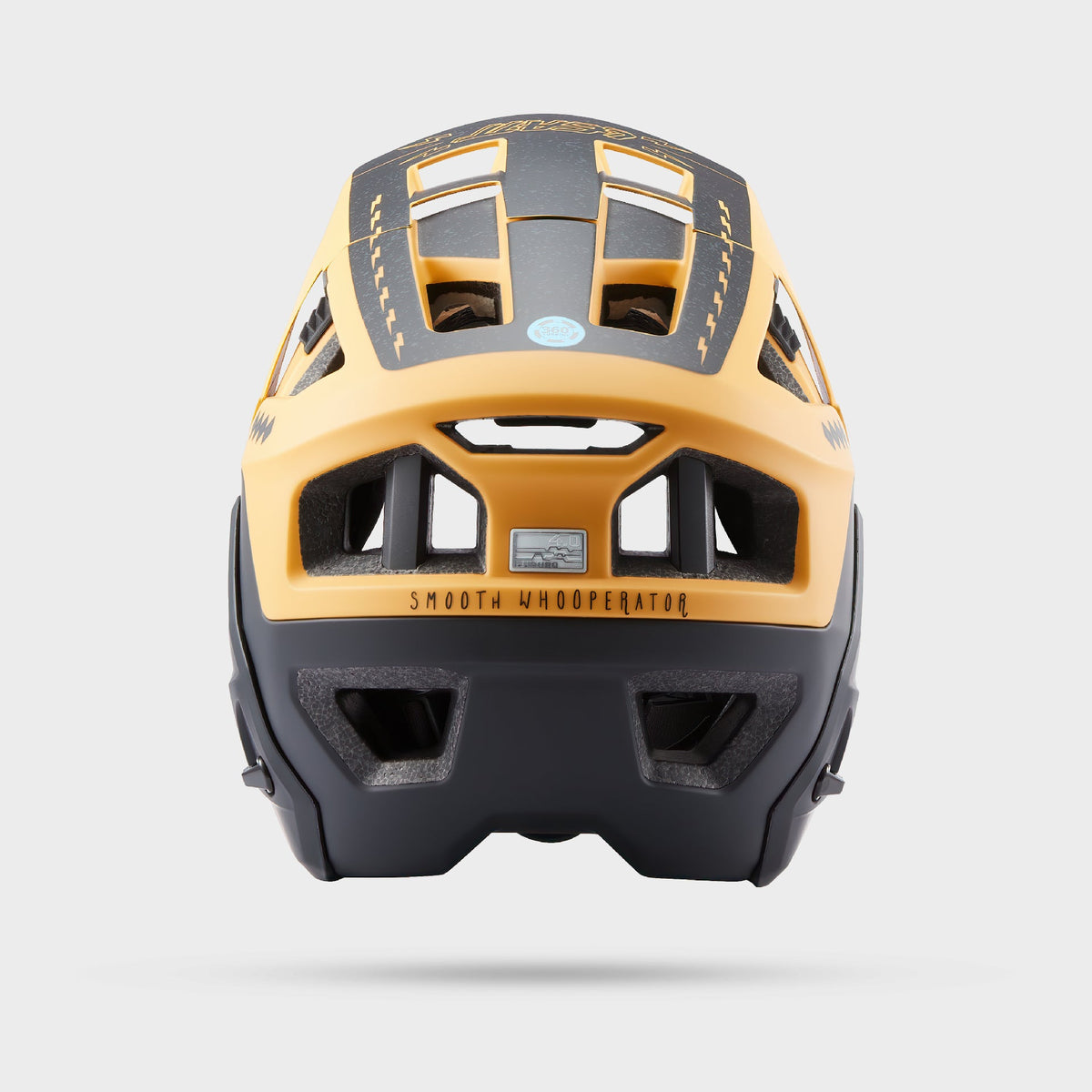 Enduro 4.0 MTB Helmet