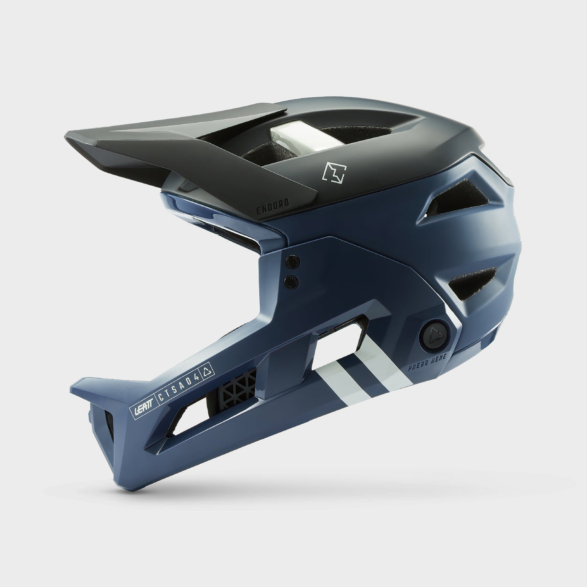 Enduro 3.0 MTB Helmet