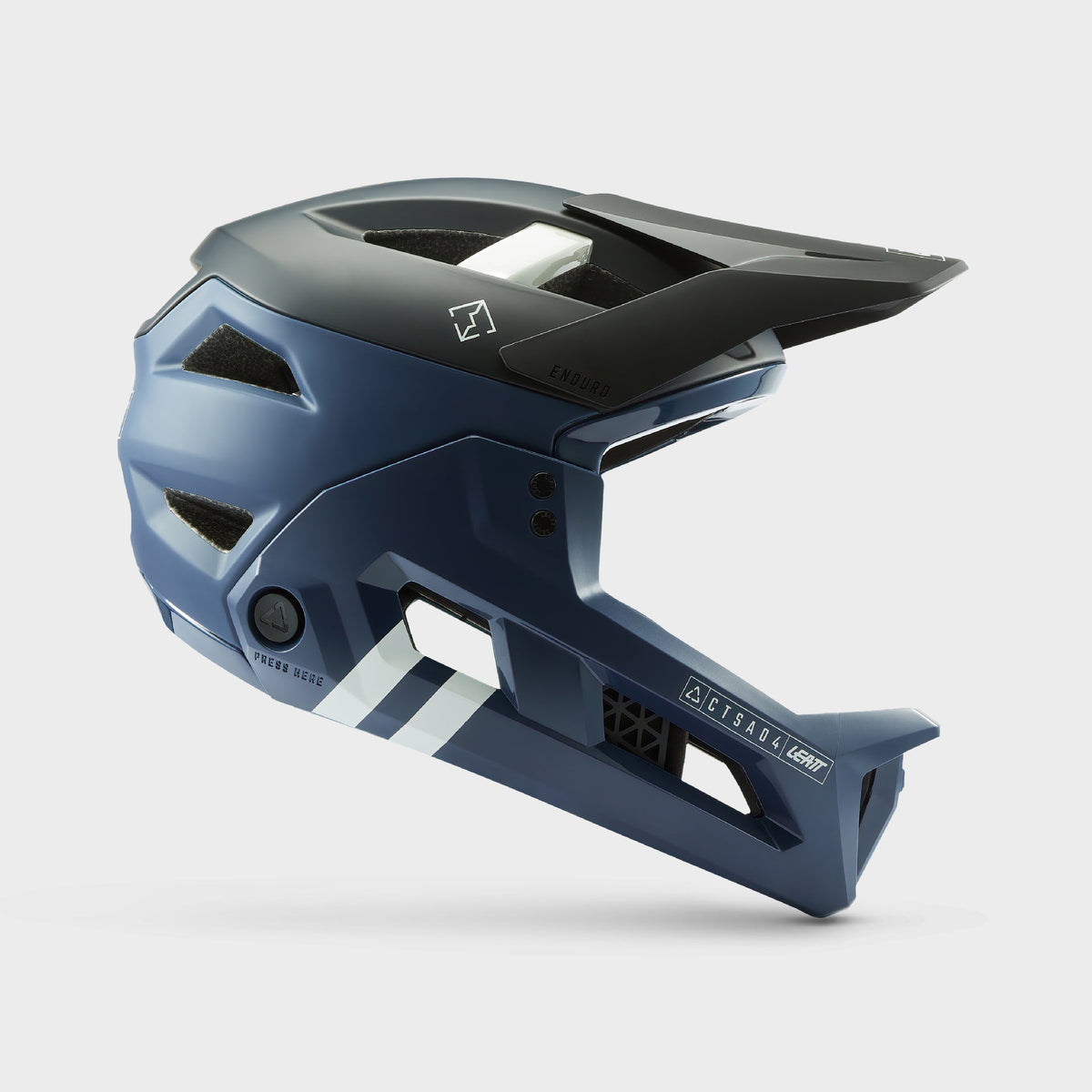 Enduro 3.0 MTB Helmet
