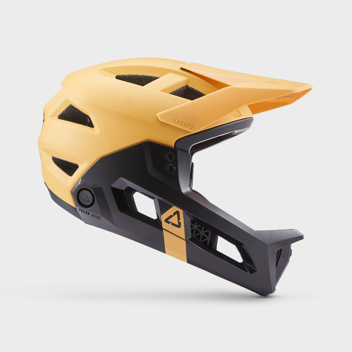 Enduro 2.0 MTB Helmet