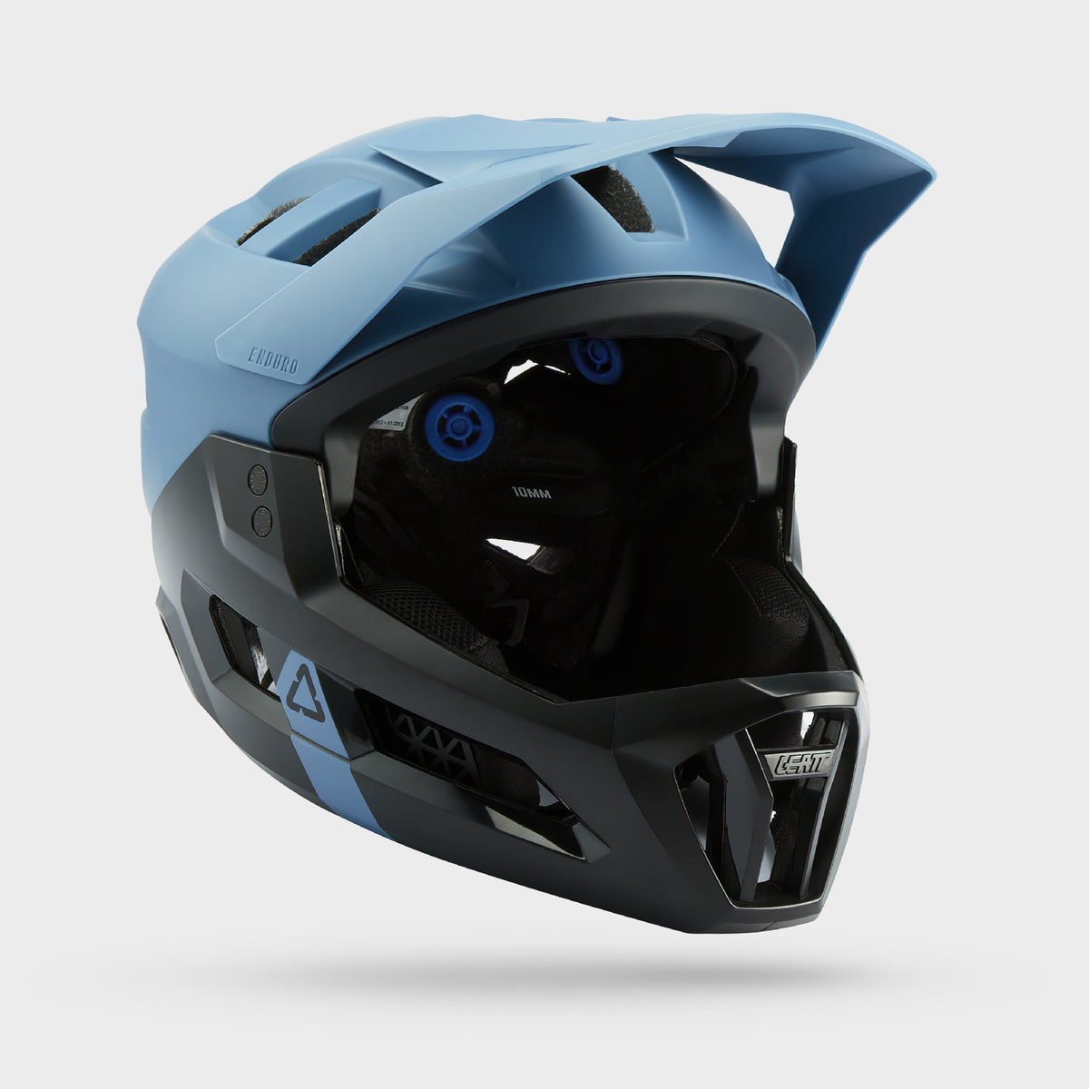 Enduro 2.0 MTB Helmet - Junior