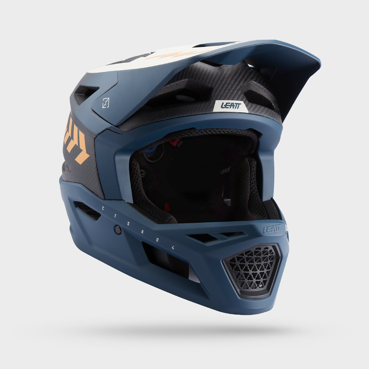 Gravity 6.0 Carbon MTB Helmet