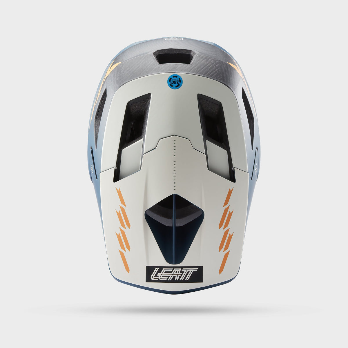 Gravity 6.0 Carbon MTB Helmet