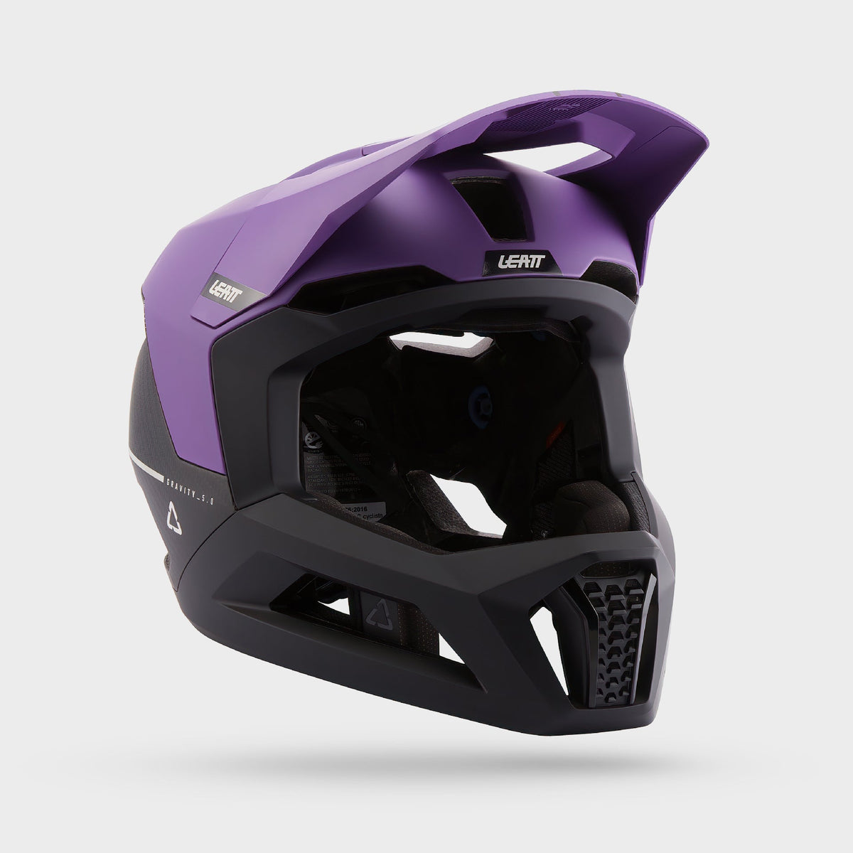 Gravity 5.0 MTB Helmet