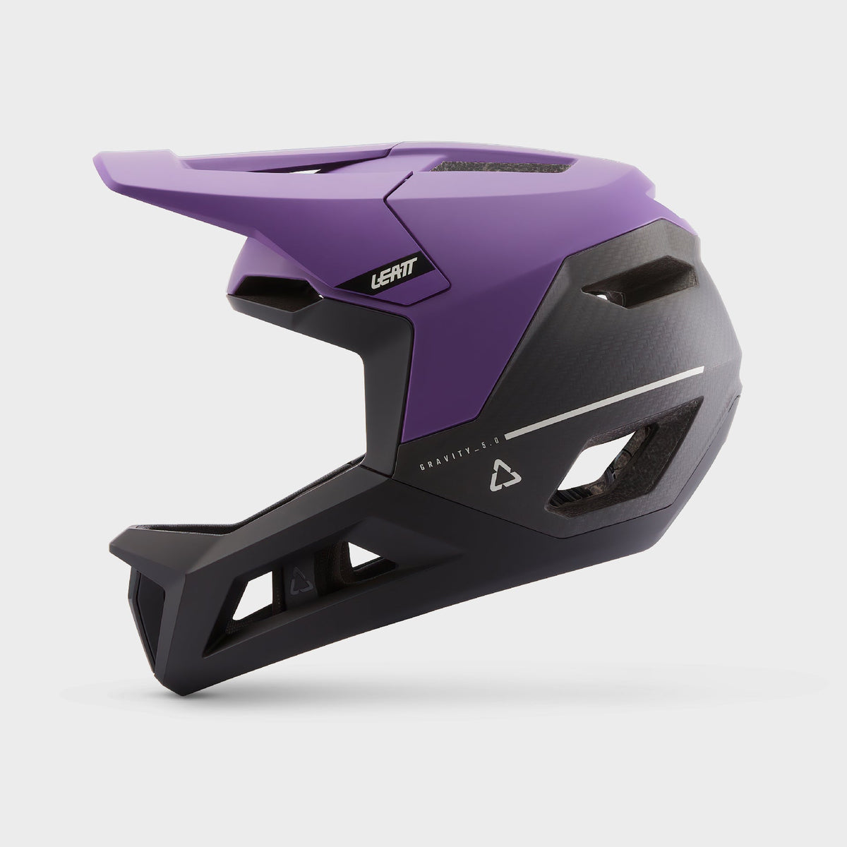 Gravity 5.0 MTB Helmet