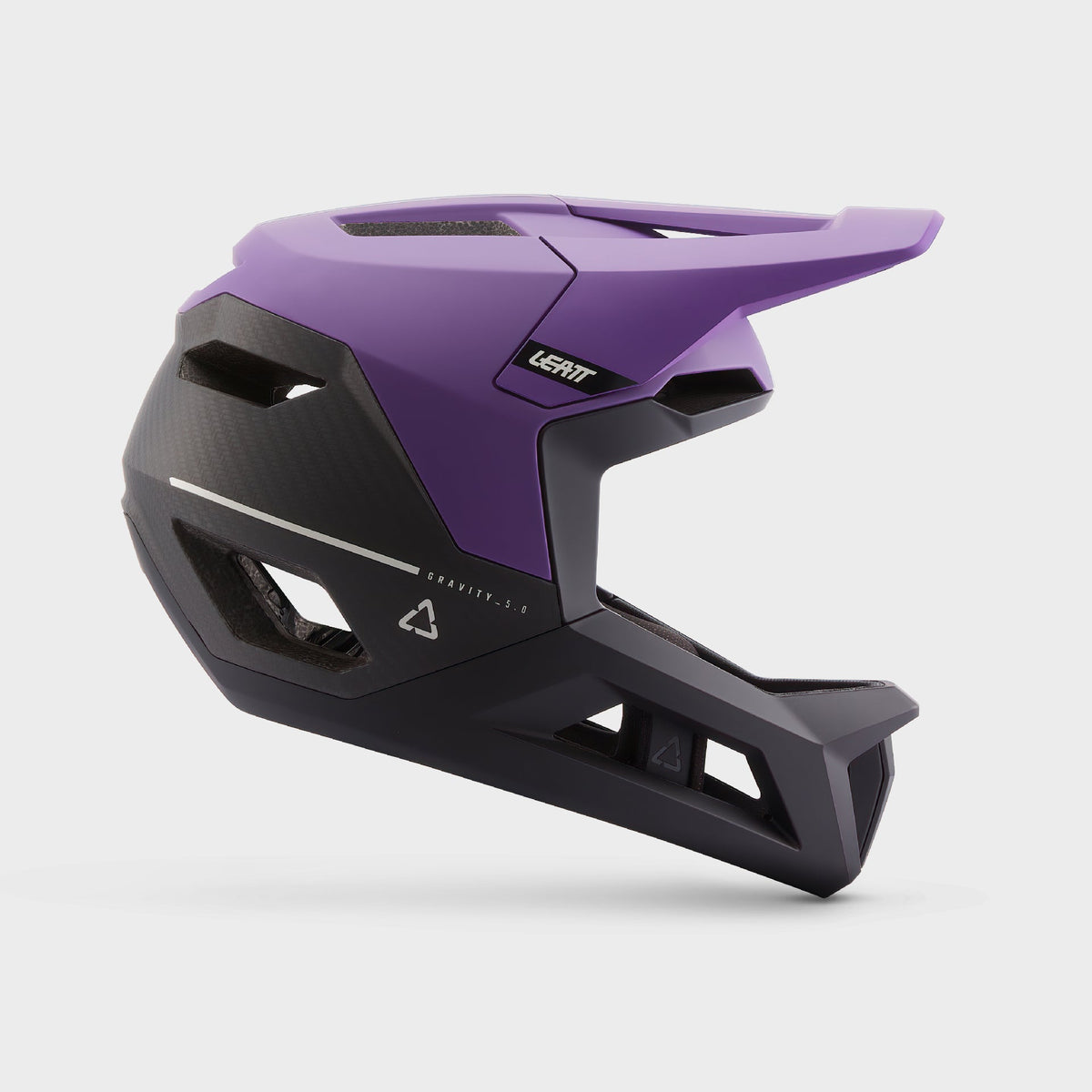 Gravity 5.0 MTB Helmet