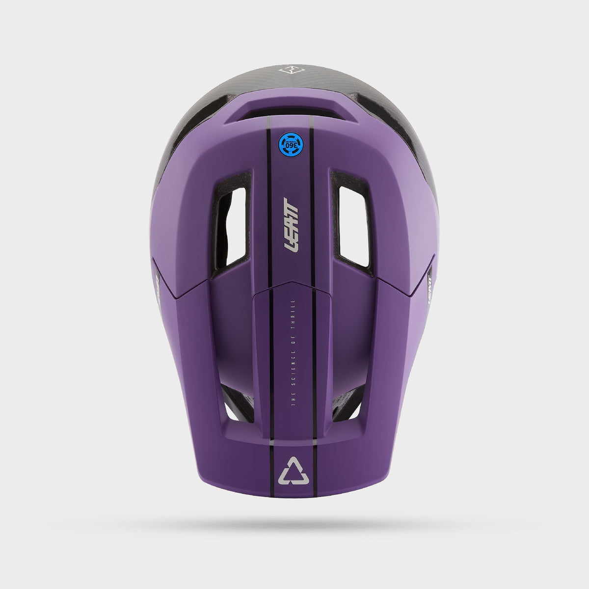 Gravity 5.0 MTB Helmet