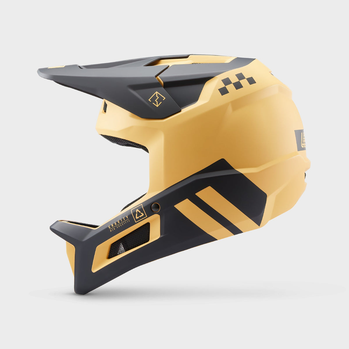 Gravity 2.0 MTB Helmet