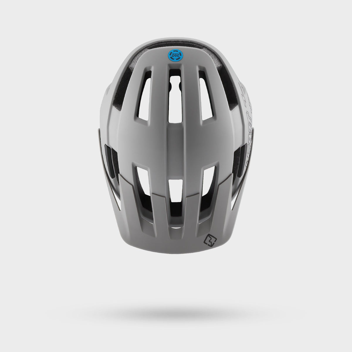 Trail 1.0 Universal Fit MTB Helmet - Youth