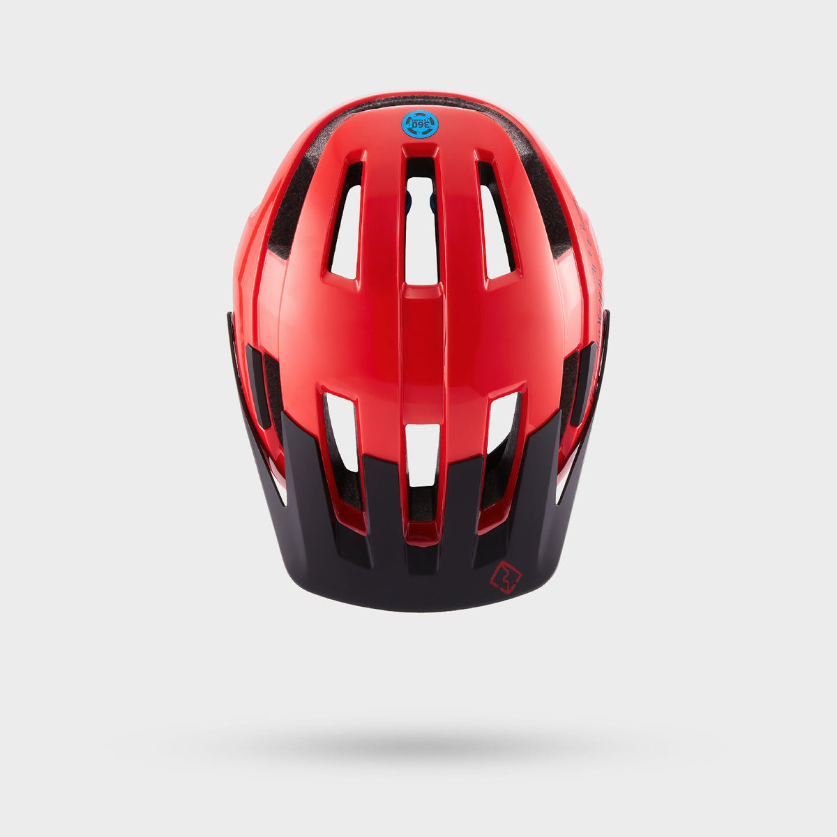 Trail 1.0 Universal Fit MTB Helmet - Youth