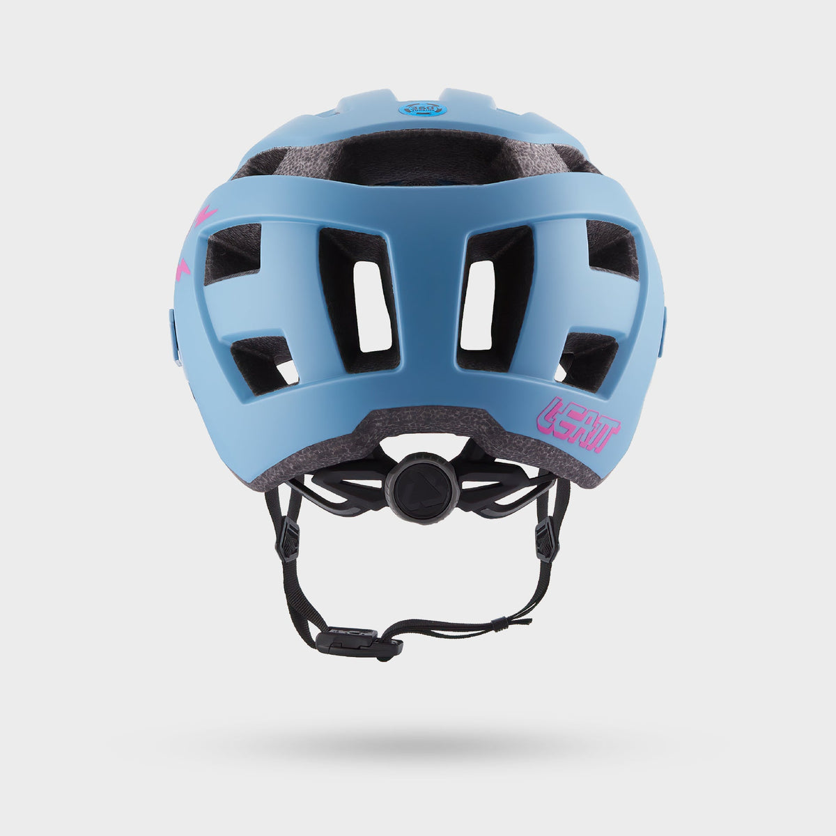 Trail 1.0 Universal Fit MTB Helmet - Youth