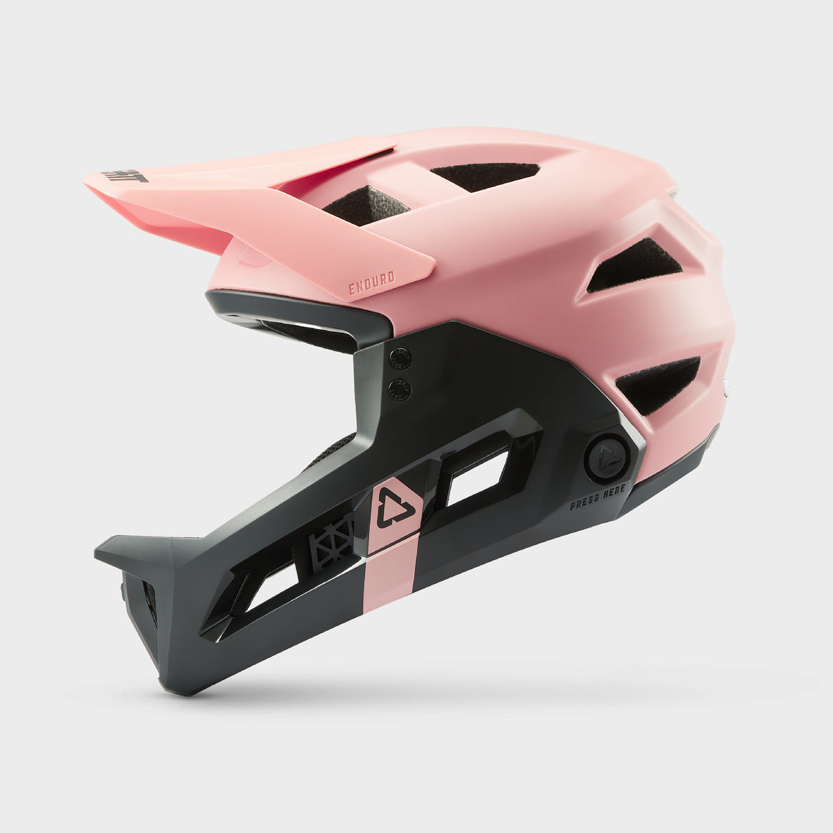 Enduro 2.0 MTB Helmet - Junior