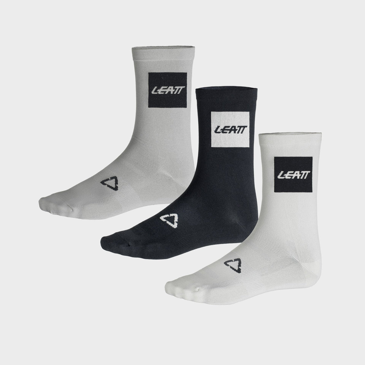 Endurance Socks - 3-pack
