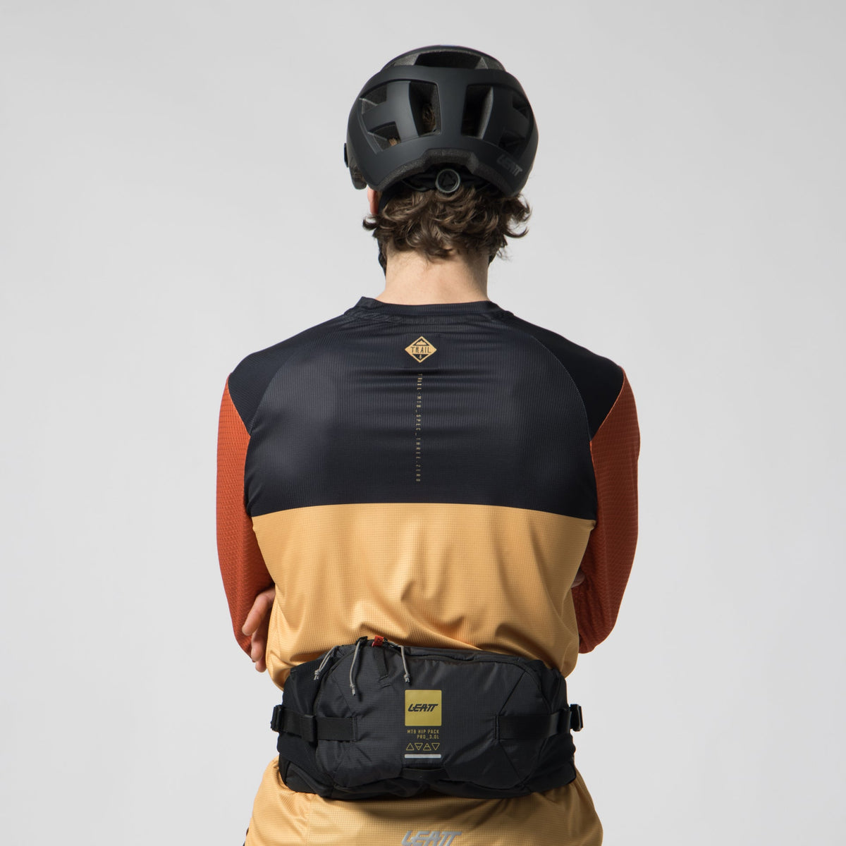 Hip Pack MTB Pro