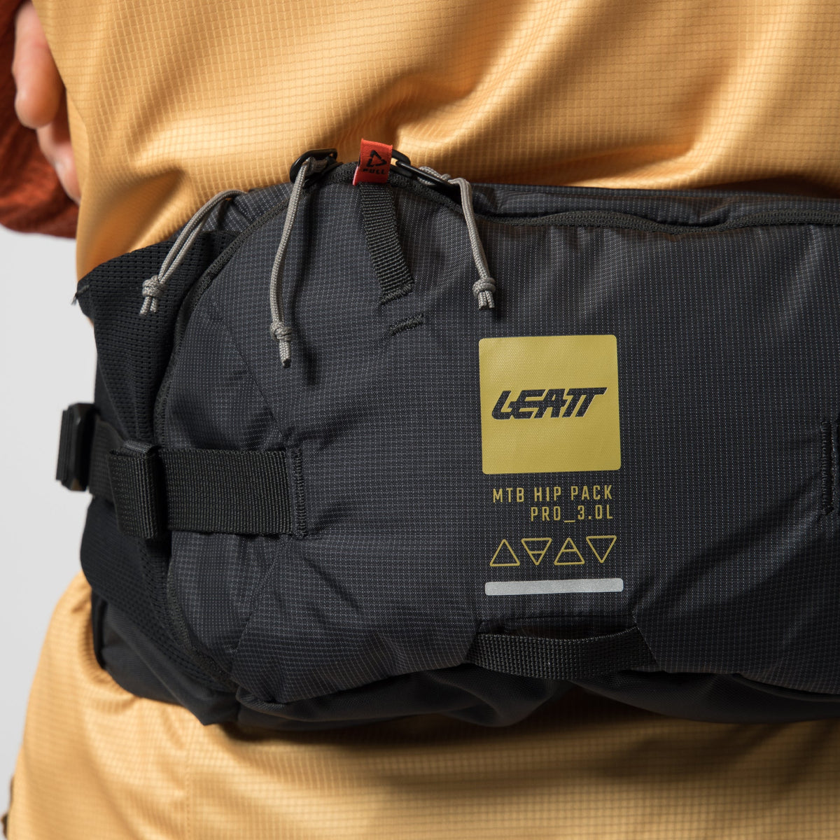 Hip Pack MTB Pro