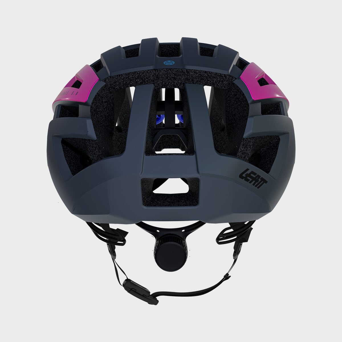 Endurance 5.0 MTB Helmet