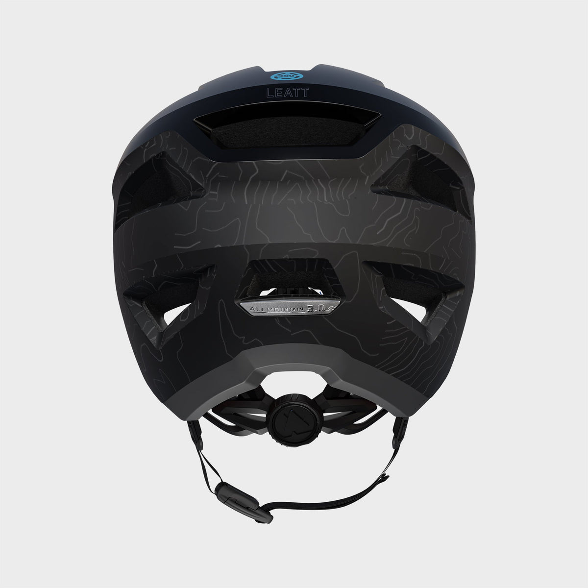 All-Mtn 3.0 MTB Helmet