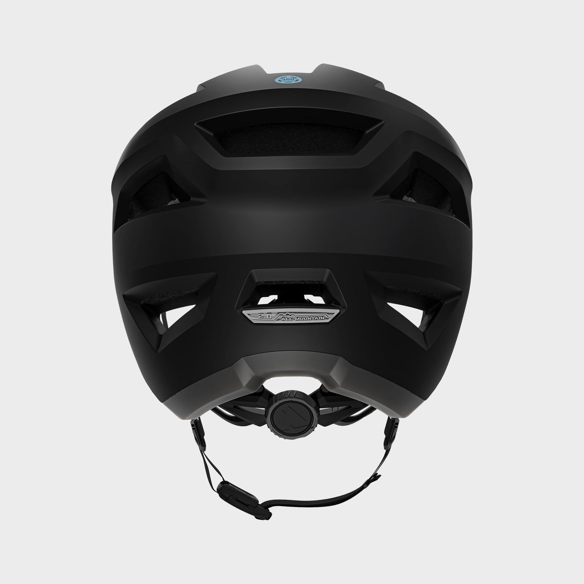 All-Mtn 2.0 MTB Helmet