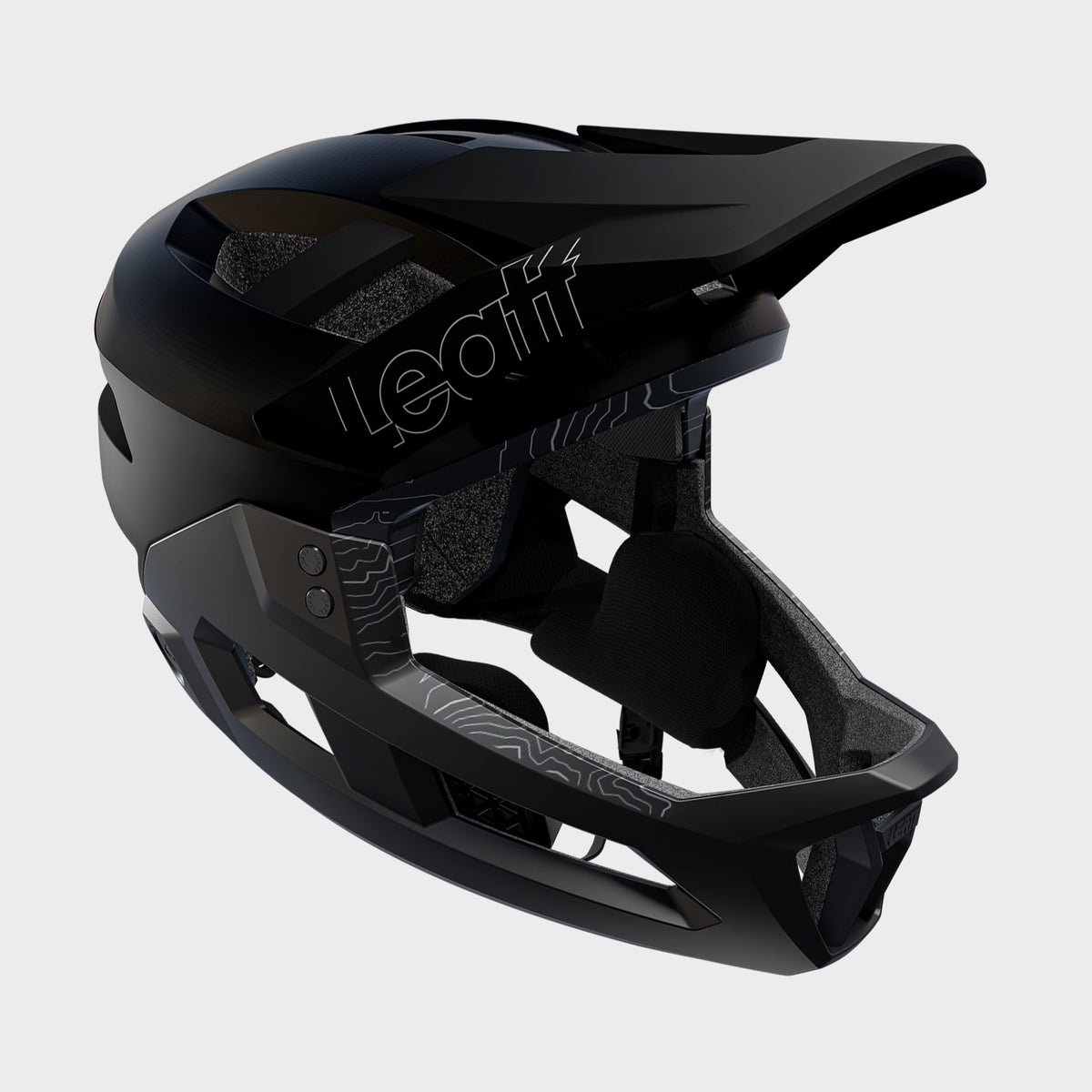 Enduro 3.0 MTB Helmet