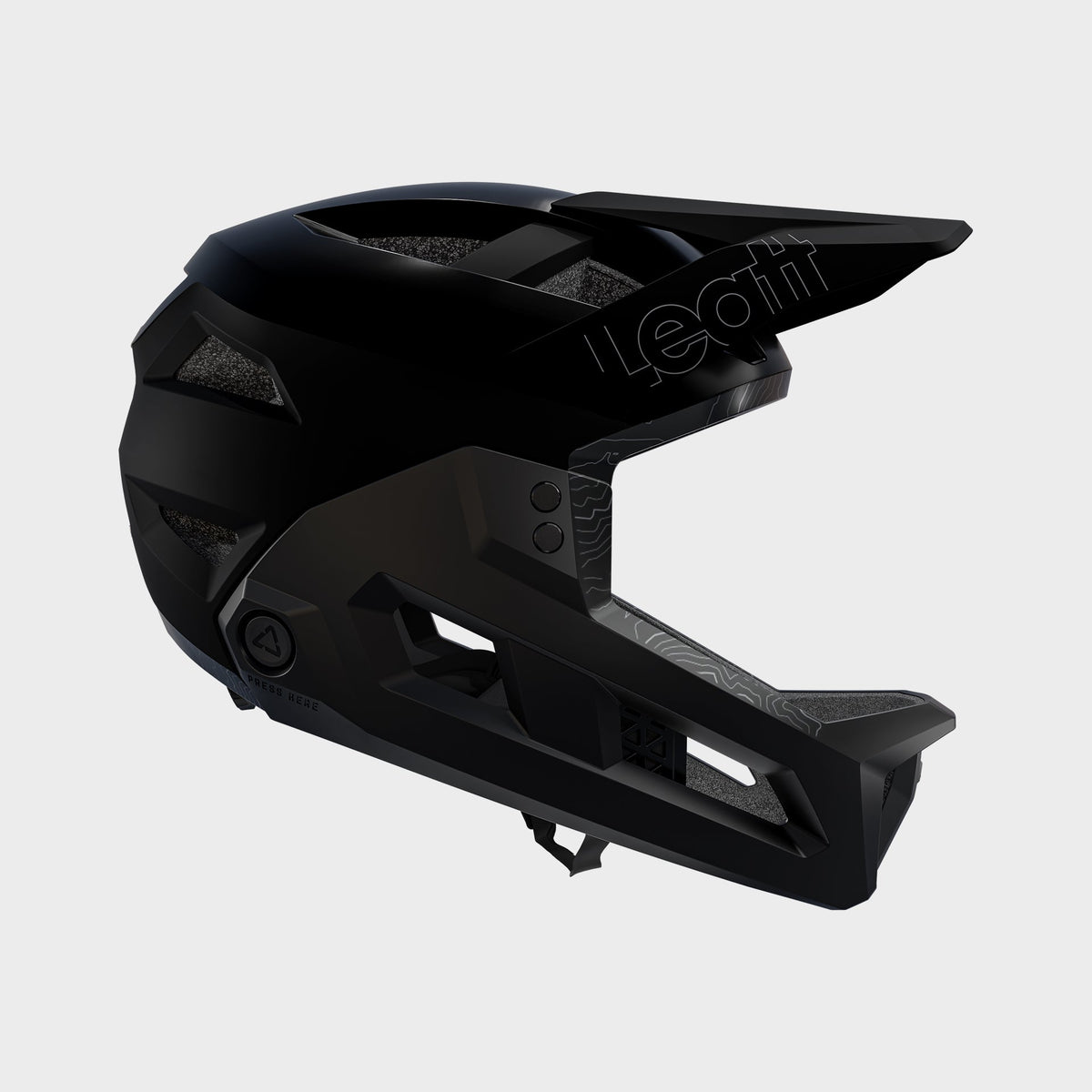 Enduro 3.0 MTB Helmet