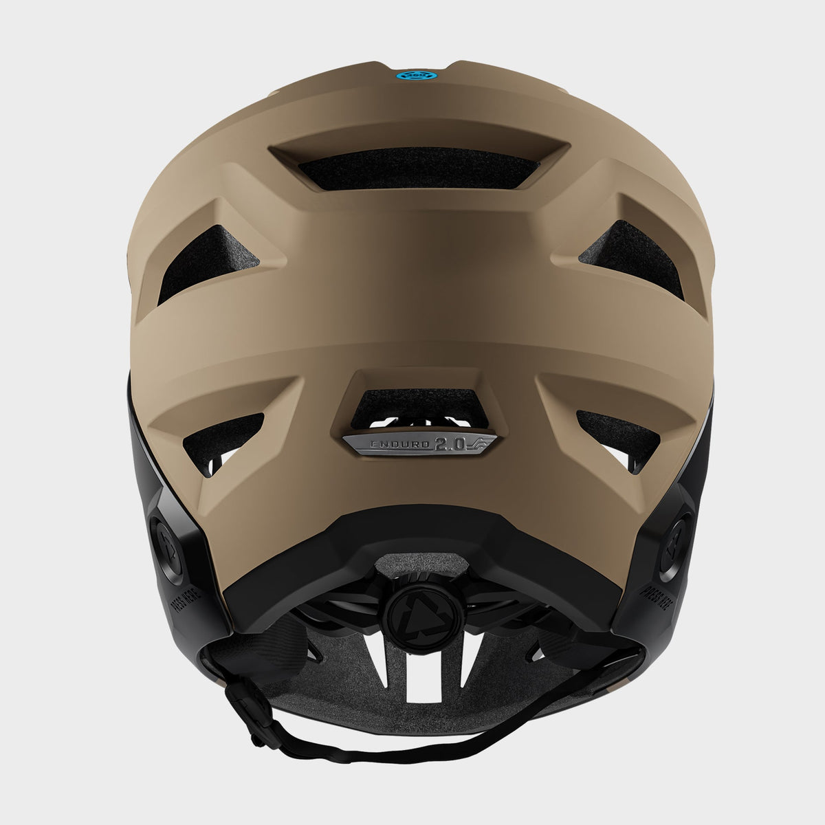 Enduro 2.0 MTB Helmet