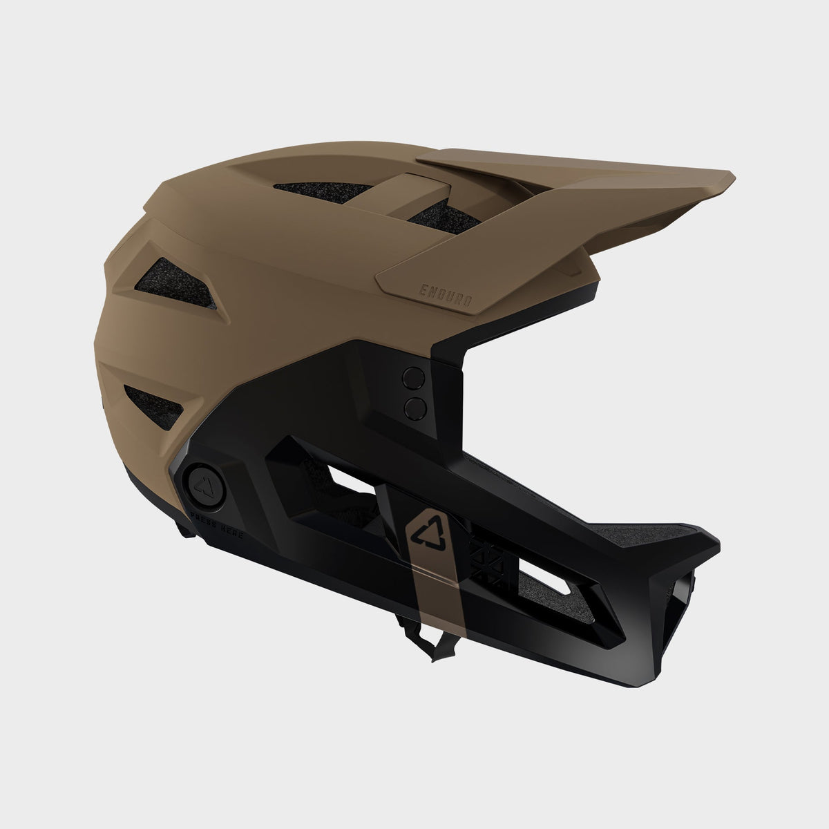 Enduro 2.0 MTB Helmet