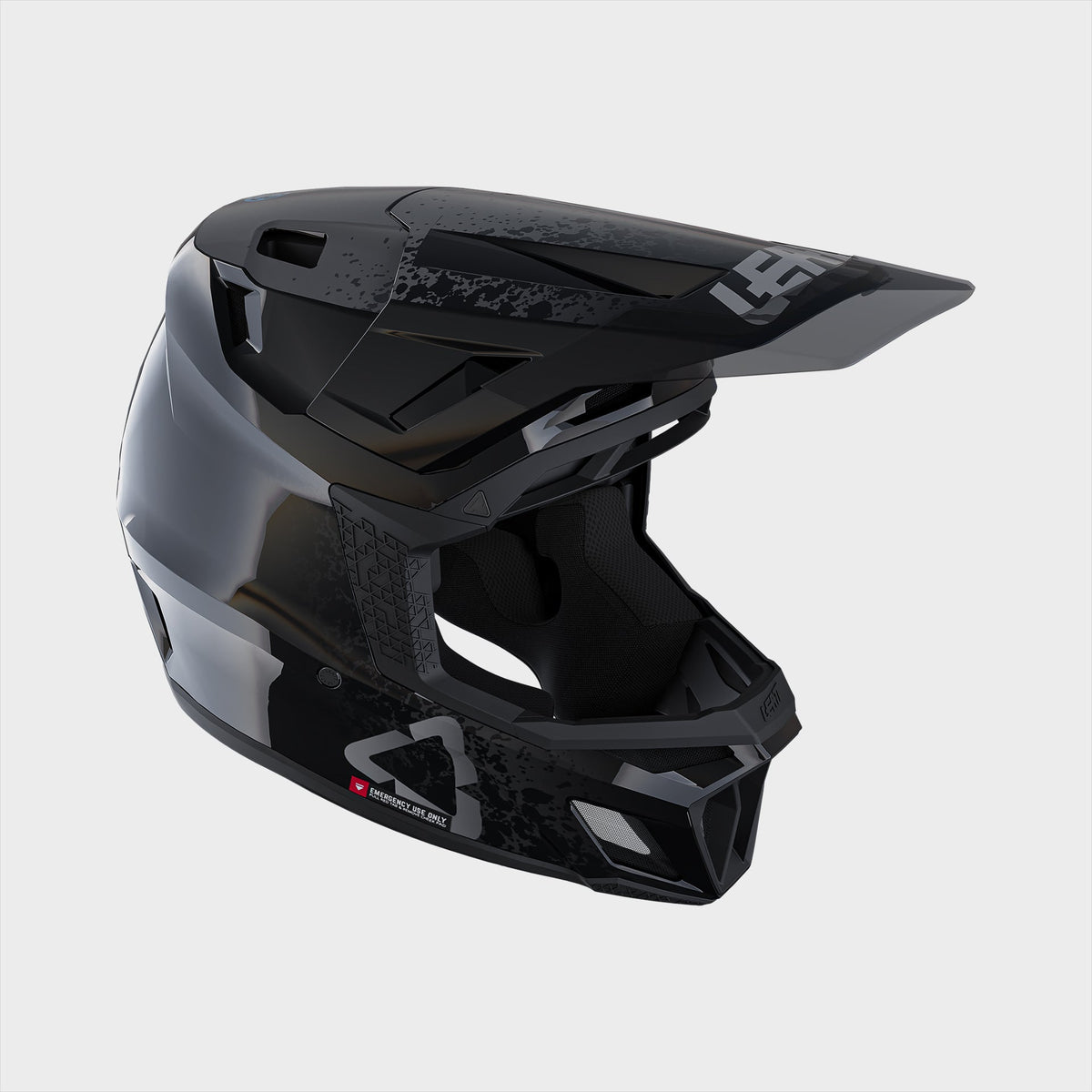Gravity 8.0 MTB Helmet