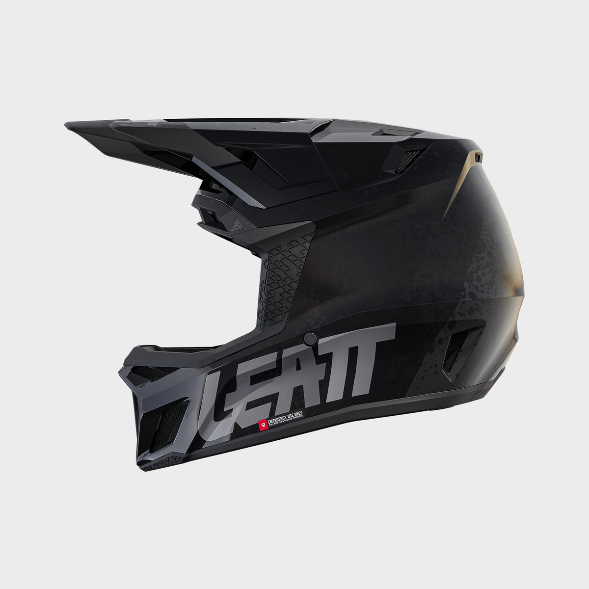 Gravity 8.0 MTB Helmet