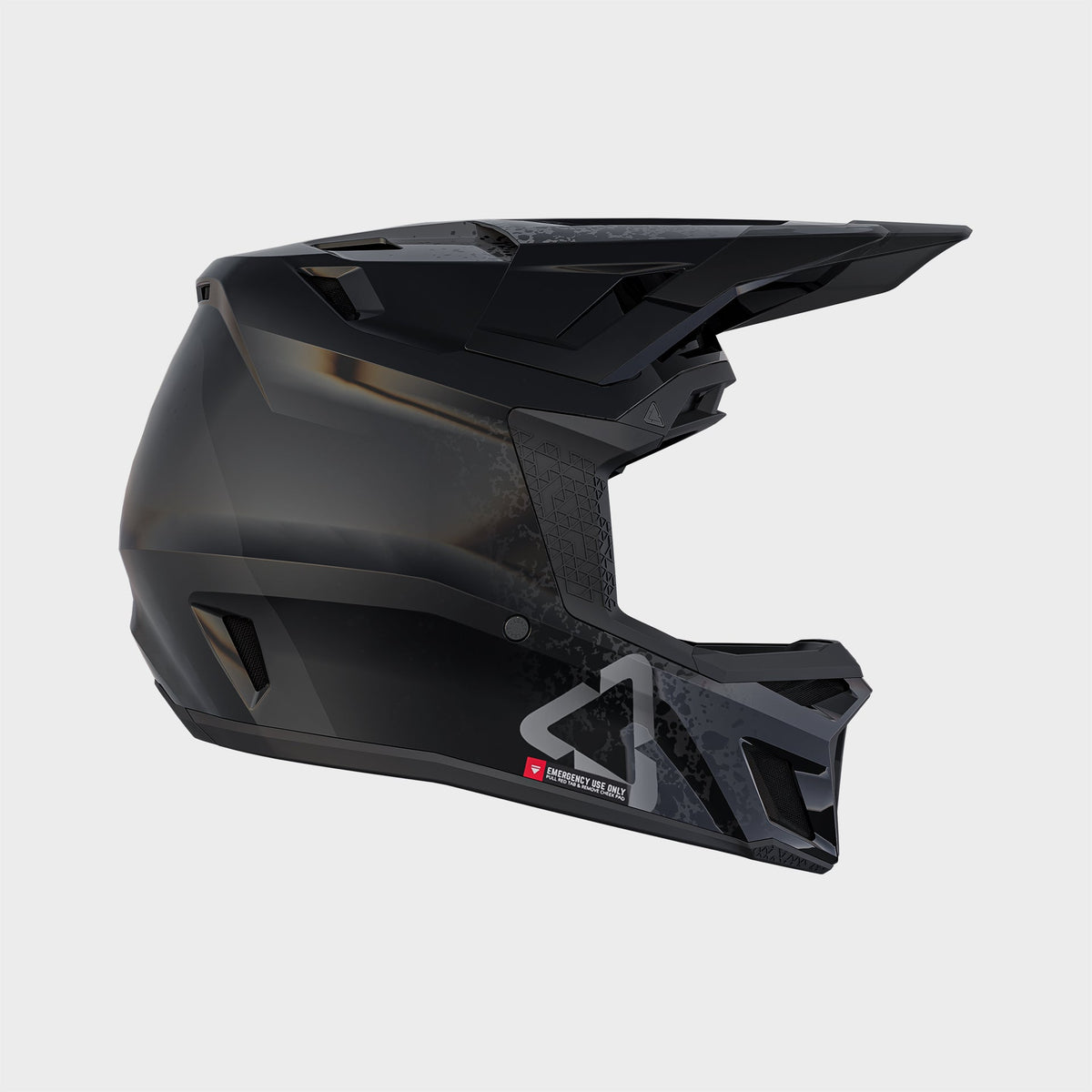 Gravity 8.0 MTB Helmet