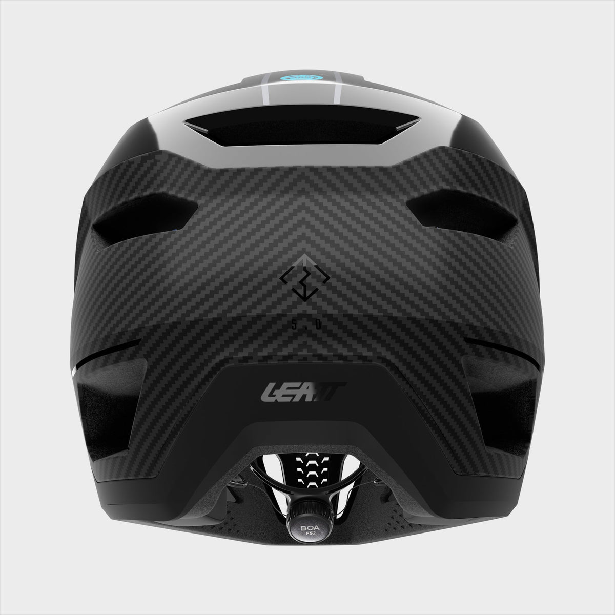 Gravity 5.0 MTB Helmet