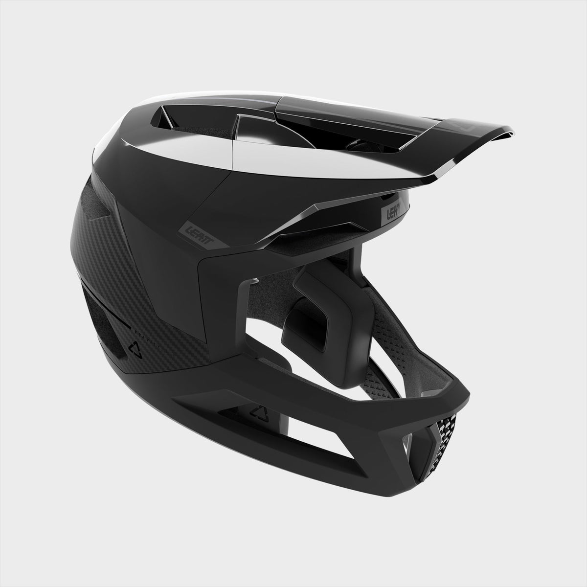 Gravity 5.0 MTB Helmet
