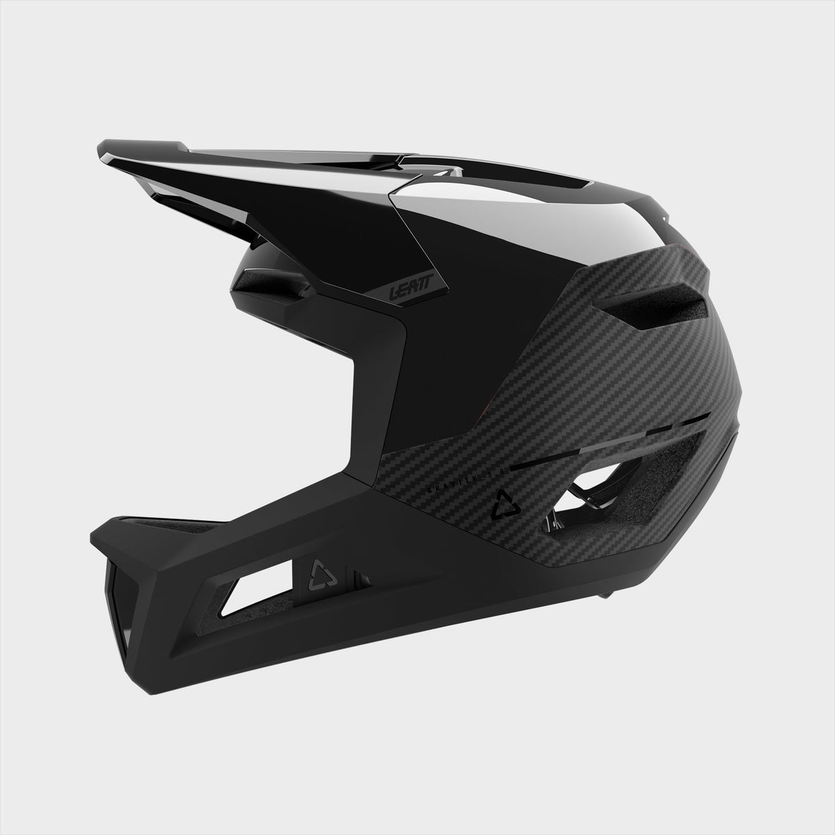 Gravity 5.0 MTB Helmet
