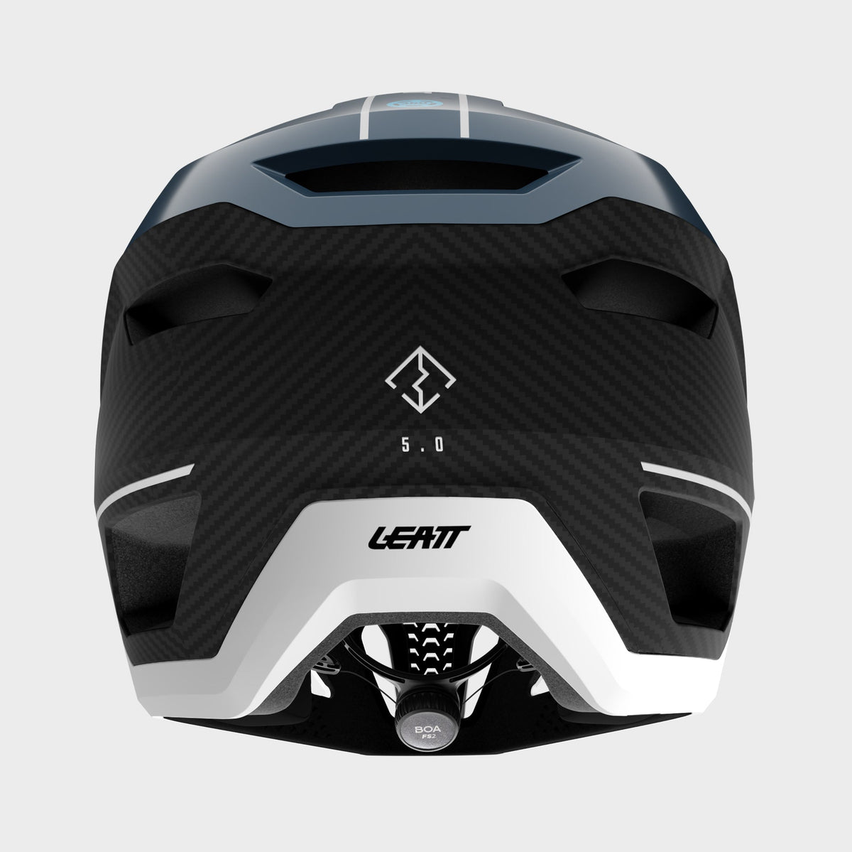 Gravity 5.0 MTB Helmet
