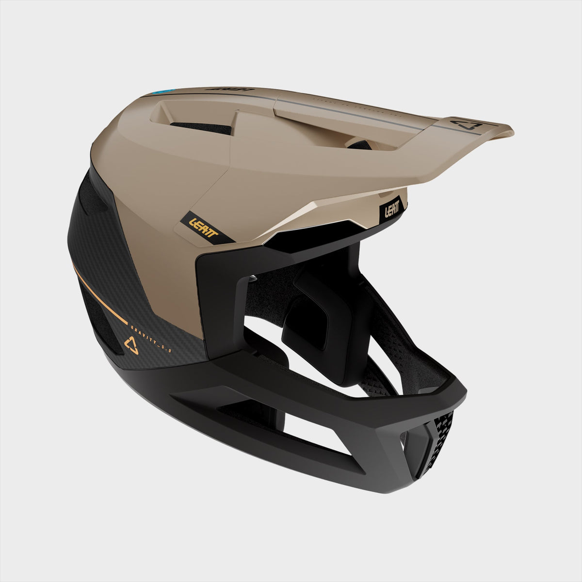 Gravity 5.0 MTB Helmet