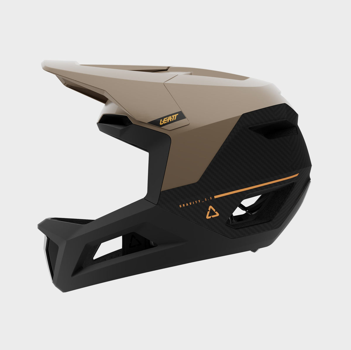 Gravity 5.0 MTB Helmet