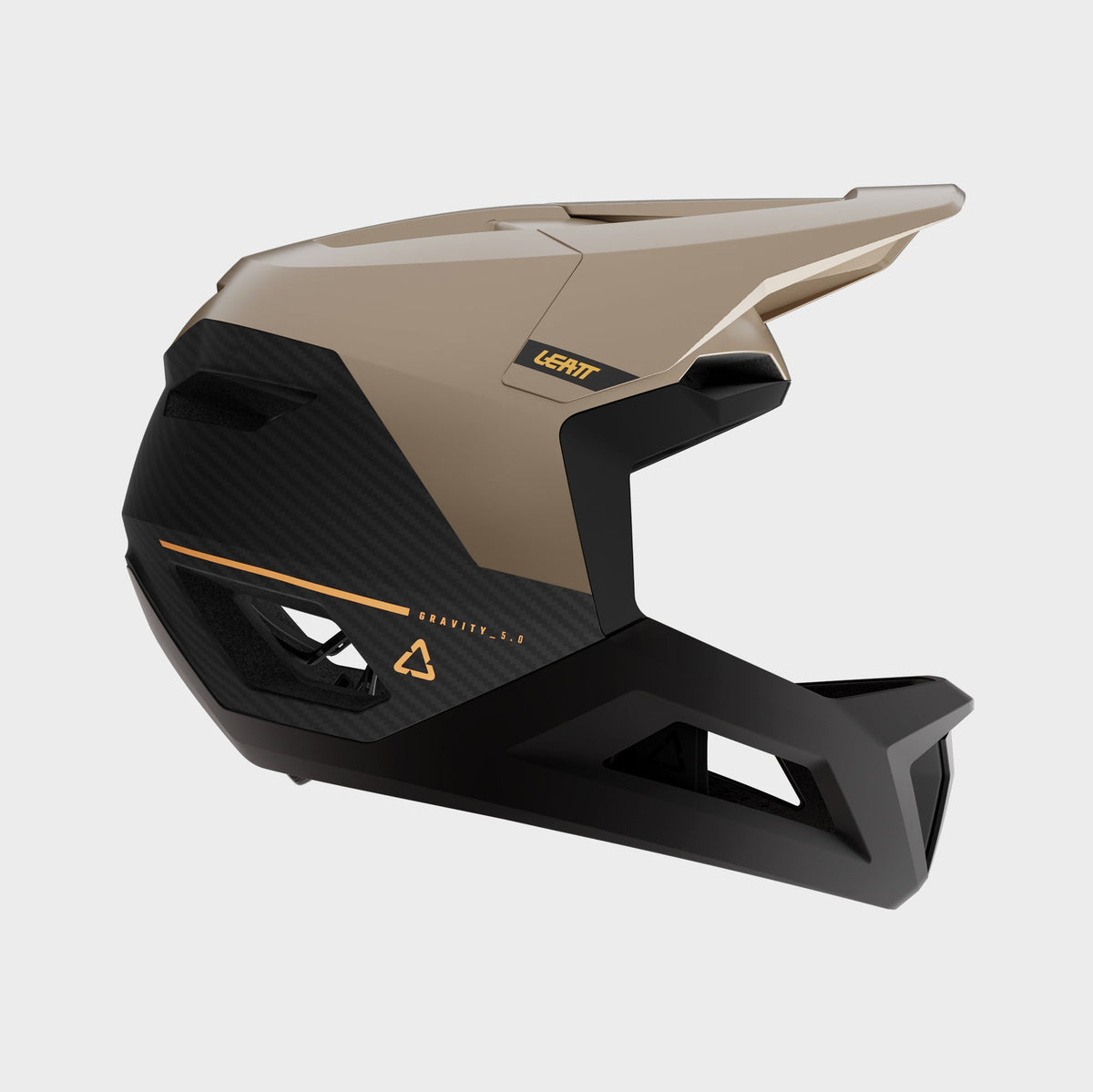 Gravity 5.0 MTB Helmet