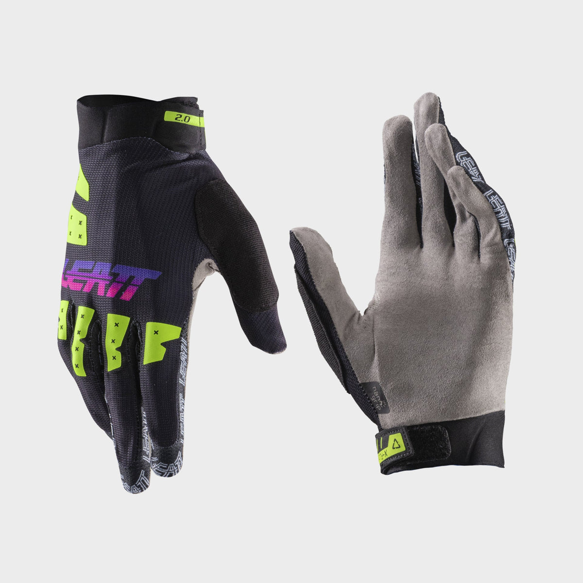 MTB 2.0 X-Flow Glove